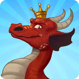 The Northern Kingdom Sim — Android game icon