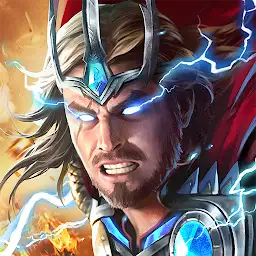 State of Heroes: Empires War — Android game icon