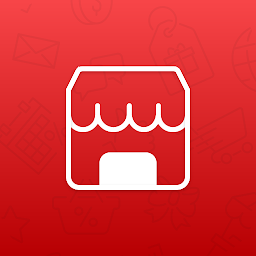 RMS-Retailer Management System — Android app icon