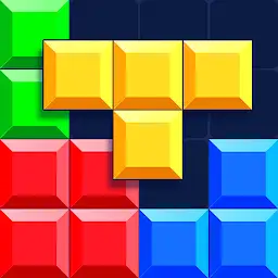 Block Buster: Blast Mania! — Android game icon