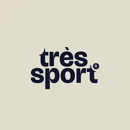 très sport — Android app icon
