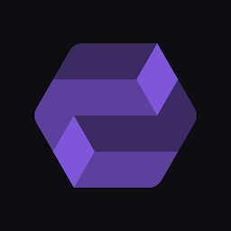 HexVPN — Android app icon