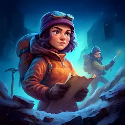 Escape Games: Mountain Shade — Android game icon
