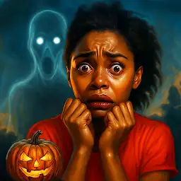 Halloween: Secret of Shadow — Android game icon