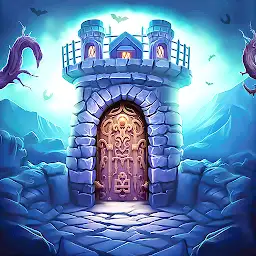 Halloween: Echoes of Destiny — Android game icon
