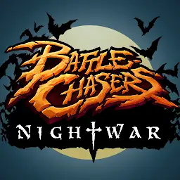 Battle Chasers: Nightwar — Android game icon