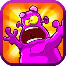 Farm Invasion USA - Premium — Android game icon