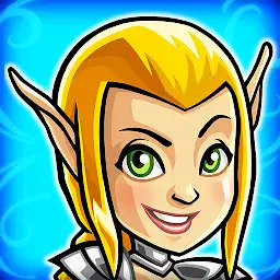 Guns'n'Glory Heroes — Android game icon