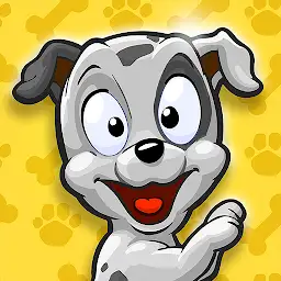 Save the Puppies for Families — Android game icon