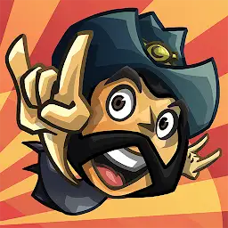 Stage Dive Legends — Android game icon