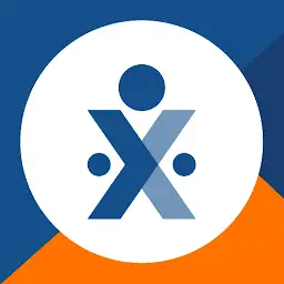 HHAeXchange+ — Android app icon