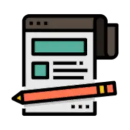 Story Plotter — Android app icon