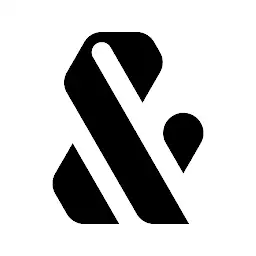 HIAND - (HI&) — Android app icon