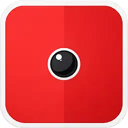 Hidden Camera Detector Finder — Android app icon
