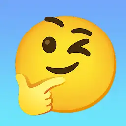 Emoji Merge: Fun Moji — Android game icon