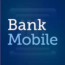 BankMobile — Android app icon
