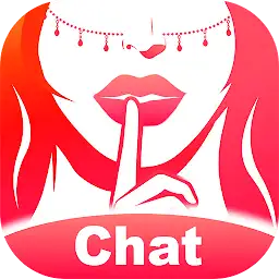 HiiclubChat: Easy Expression — Android app icon