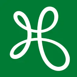 Hinge Health — Android app icon