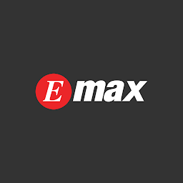 Emax - Electronics Online — Android app icon