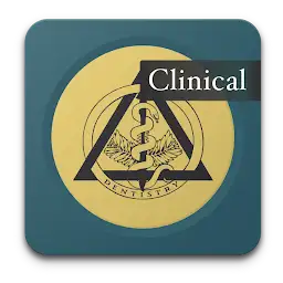 Dental Clinical Mastery — Android app icon