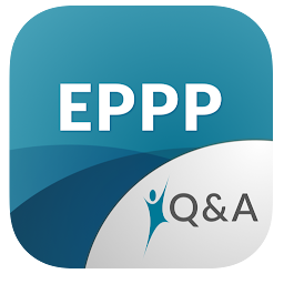 EPPP® Prep & Review: Practice  — Android app icon