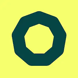 Holvi – Business banking — Android app icon