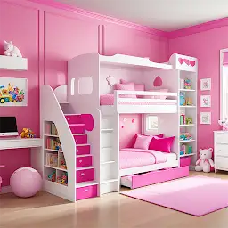 My Home Makeover Design: Games — Android game icon
