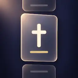 Holy Minutes: Bible Scrolling — Android app icon