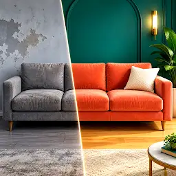 Home Design Master: Makeover — Android game icon