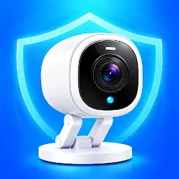 Arlo Home Security App Guide — Android app icon