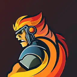 Metal Guns - Super Soldiers — Android game icon
