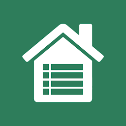 Home Needs App — Android app icon