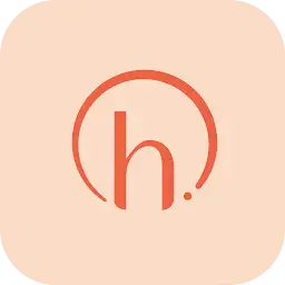 Hormona: Period & Hormones — Android app icon