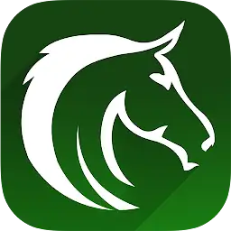 Horse Racing Picks & Bet Tips — Android app icon