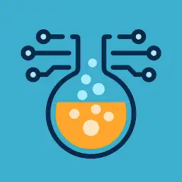 Infinite Alchemy AI — Android game icon
