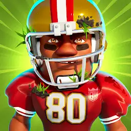 Big Win Football: Manager — Android game icon
