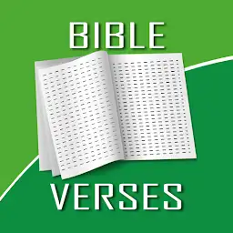 Daily Bible Verses - Wallpaper — Android app icon