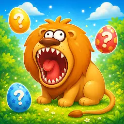 Zoo World: Magic Sound Land — Android game icon