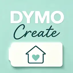 DYMO Create — Android app icon