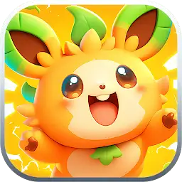 PokeWild: Legends — Android game icon