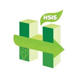 HSIS Mobile — Android app icon