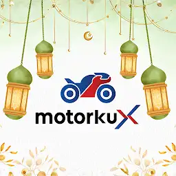 Motorku X — Android app icon