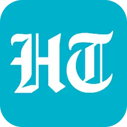 Hindustan Times: News & ePaper — Android app icon