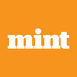 Mint: Stock Market & IPO News — Android app icon