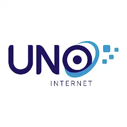 Uno Internet Clientes — Android app icon