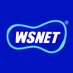WSNET — Android app icon