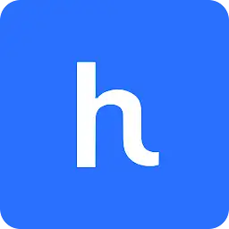 Huddle Sitters — Android app icon