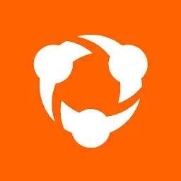 Hudl — Android app icon