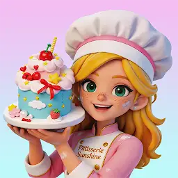 Yummy Haven — Android game icon