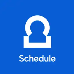 Humanity Schedule by TCP — Android app icon